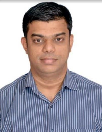 Dr K A Ashraf Hussain